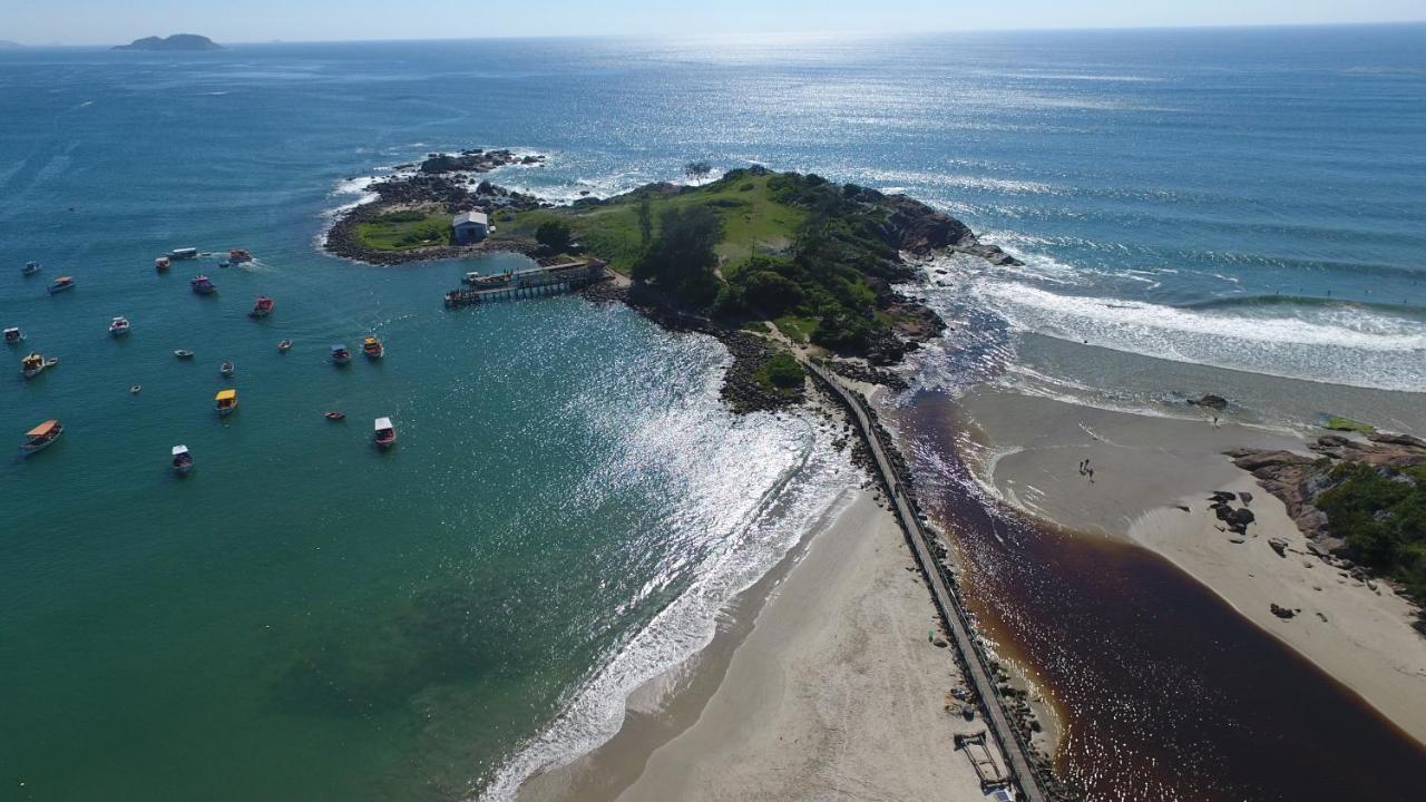 Mare De Lua Inn Florianopolis