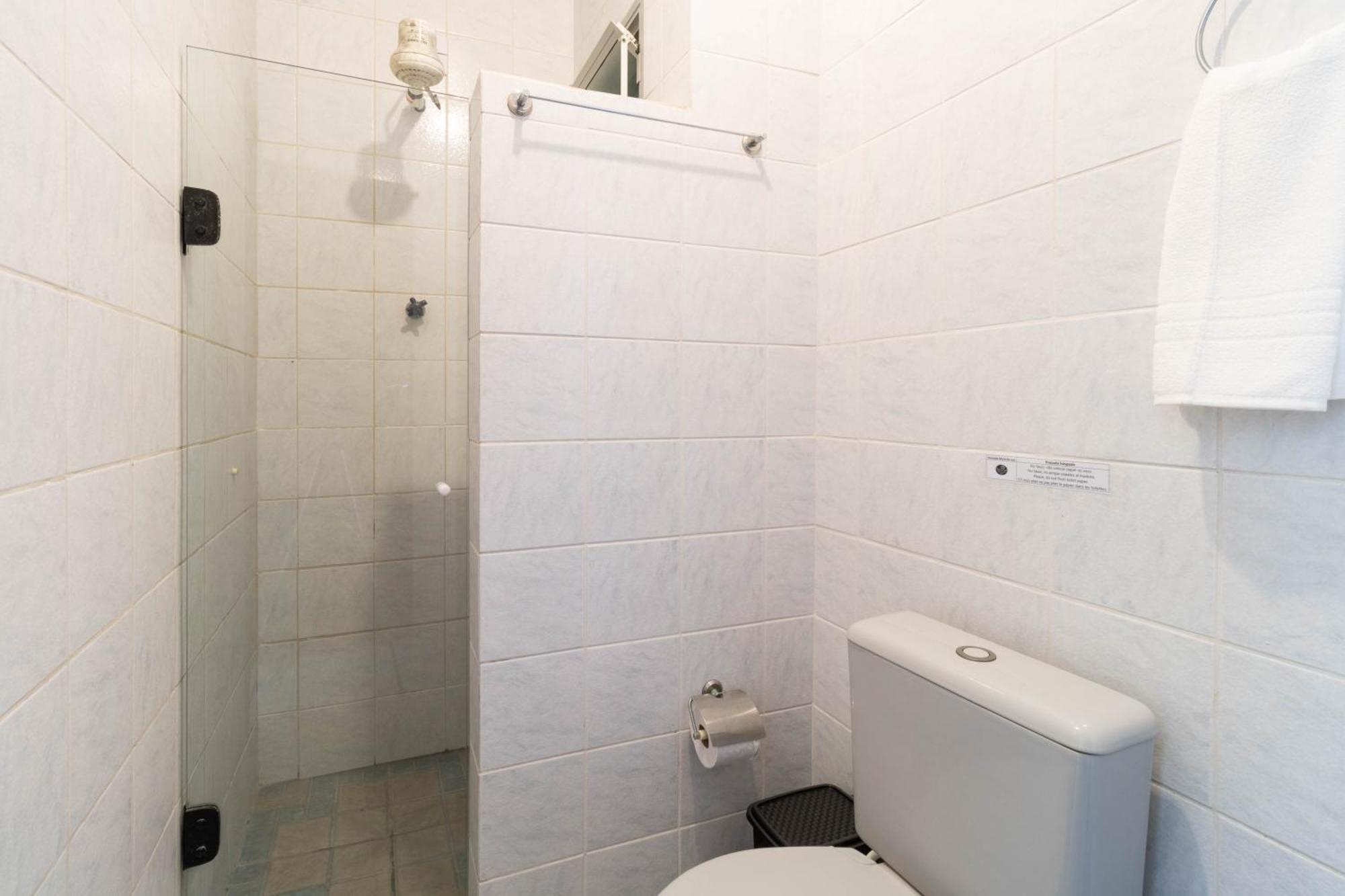 Mare De Lua Inn Florianopolis