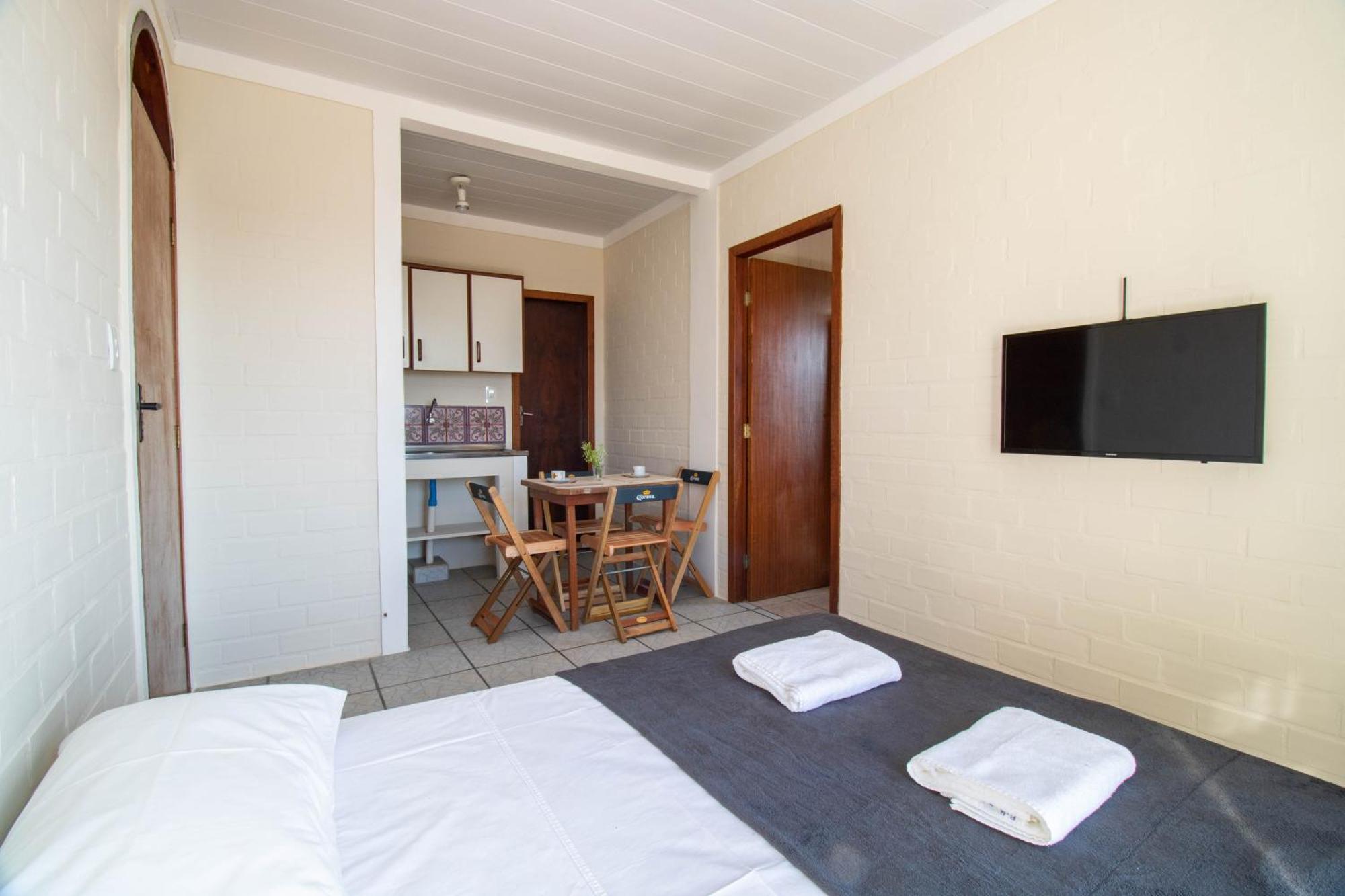 Mare De Lua Inn