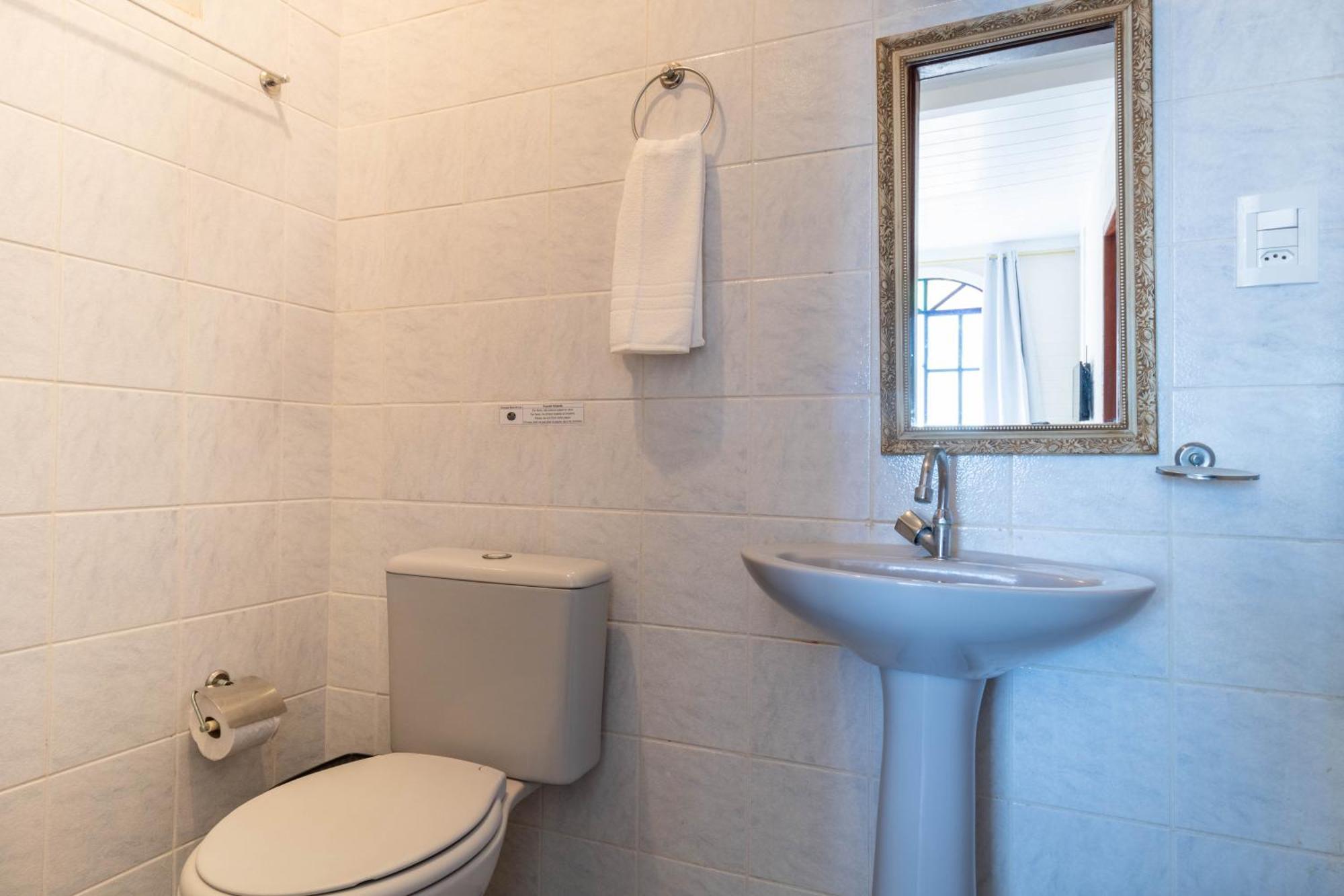 Inn Mare De Lua Florianopolis