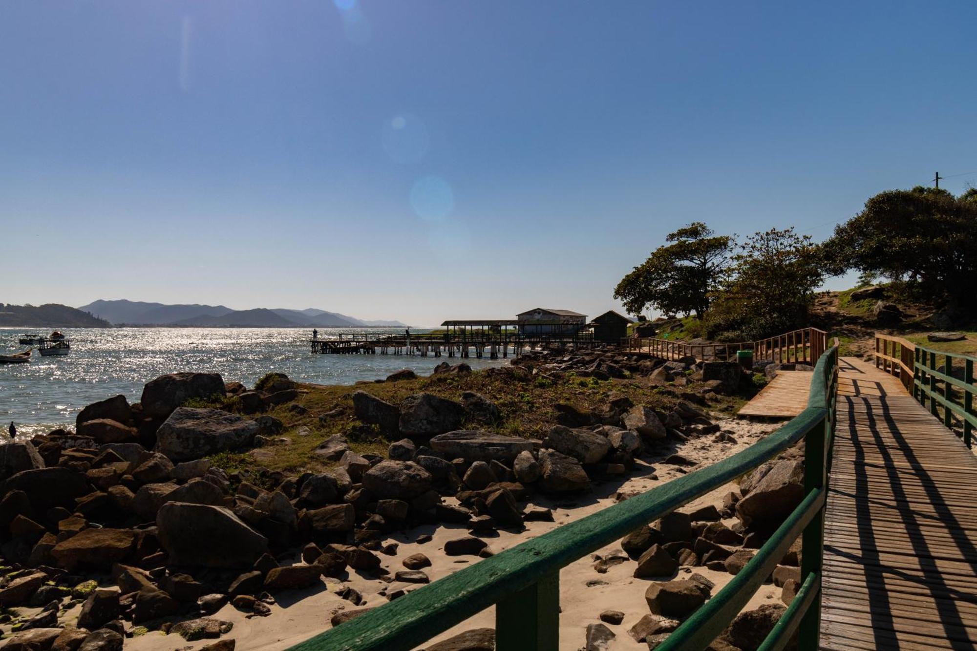 Mare De Lua * Florianopolis