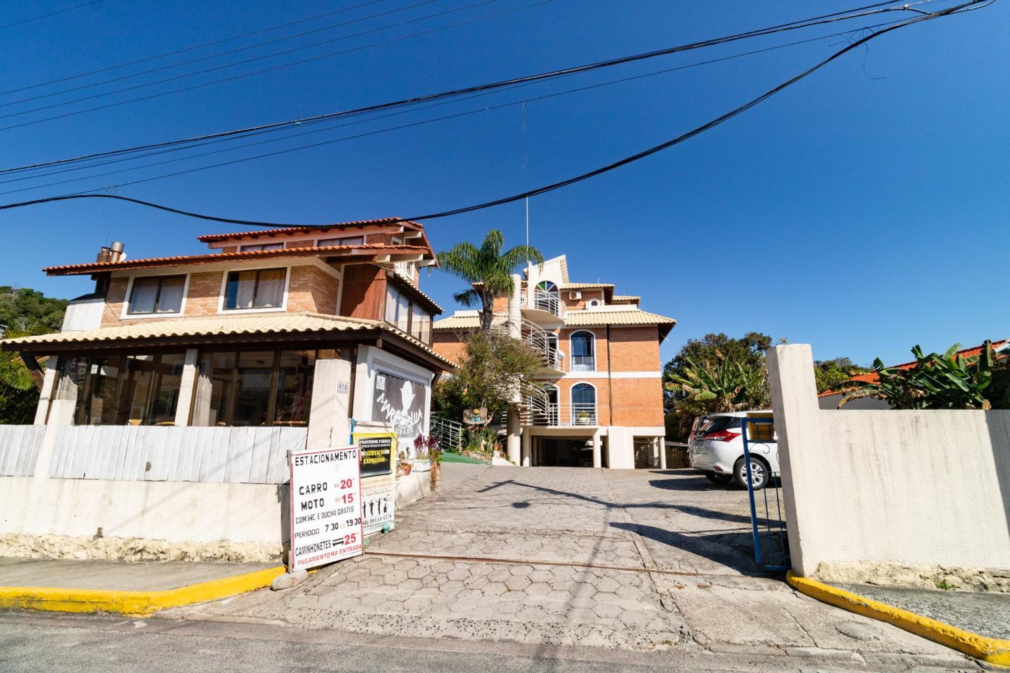 Mare De Lua Inn *
