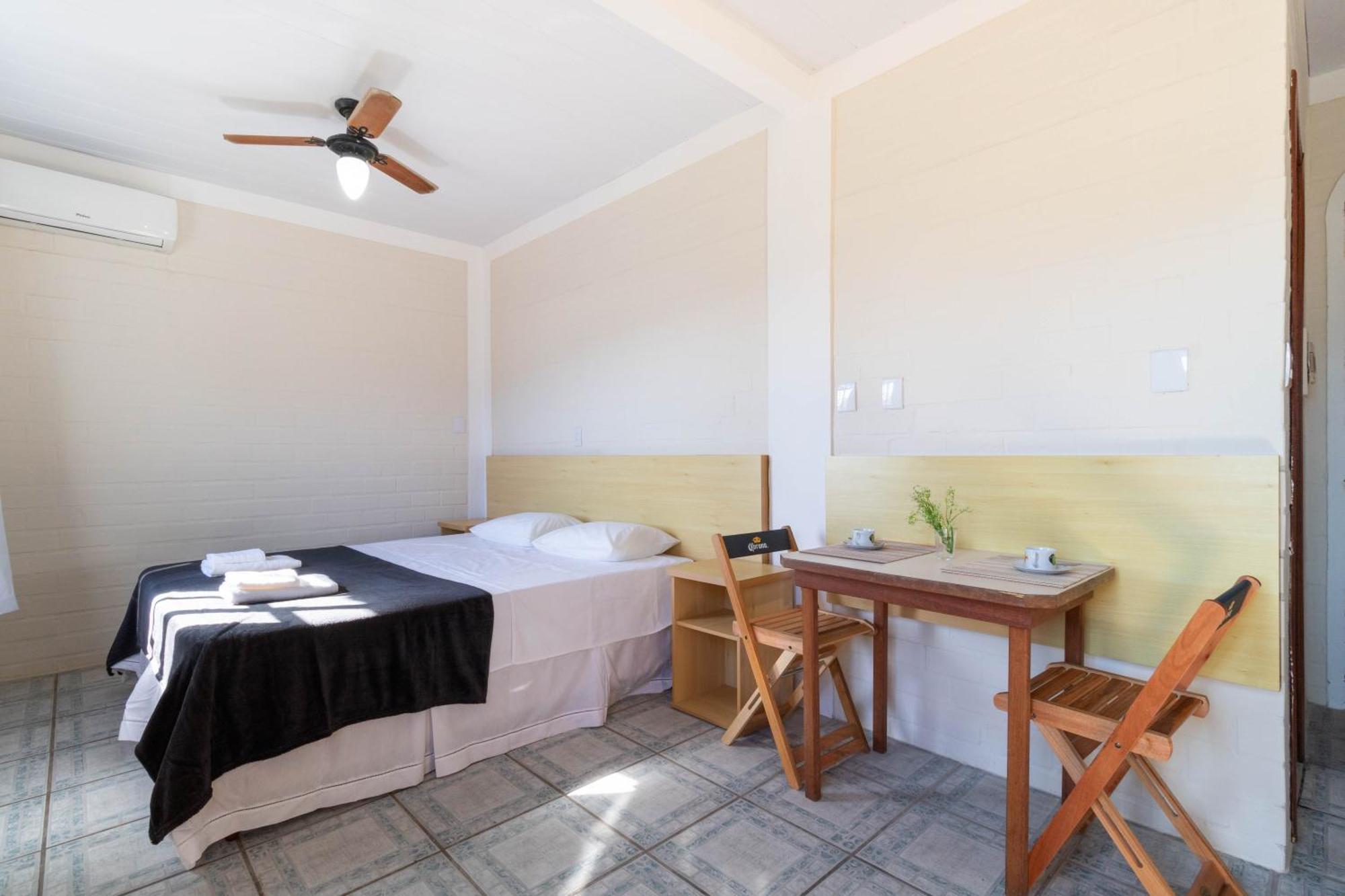 Mare De Lua Inn *
