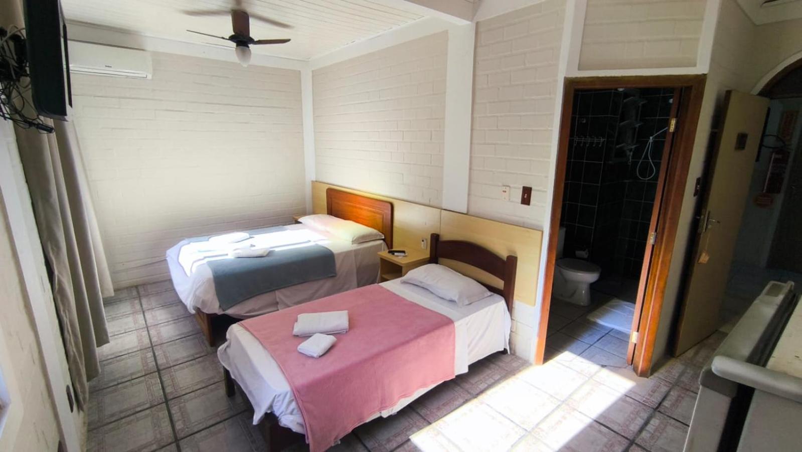 Mare De Lua Inn