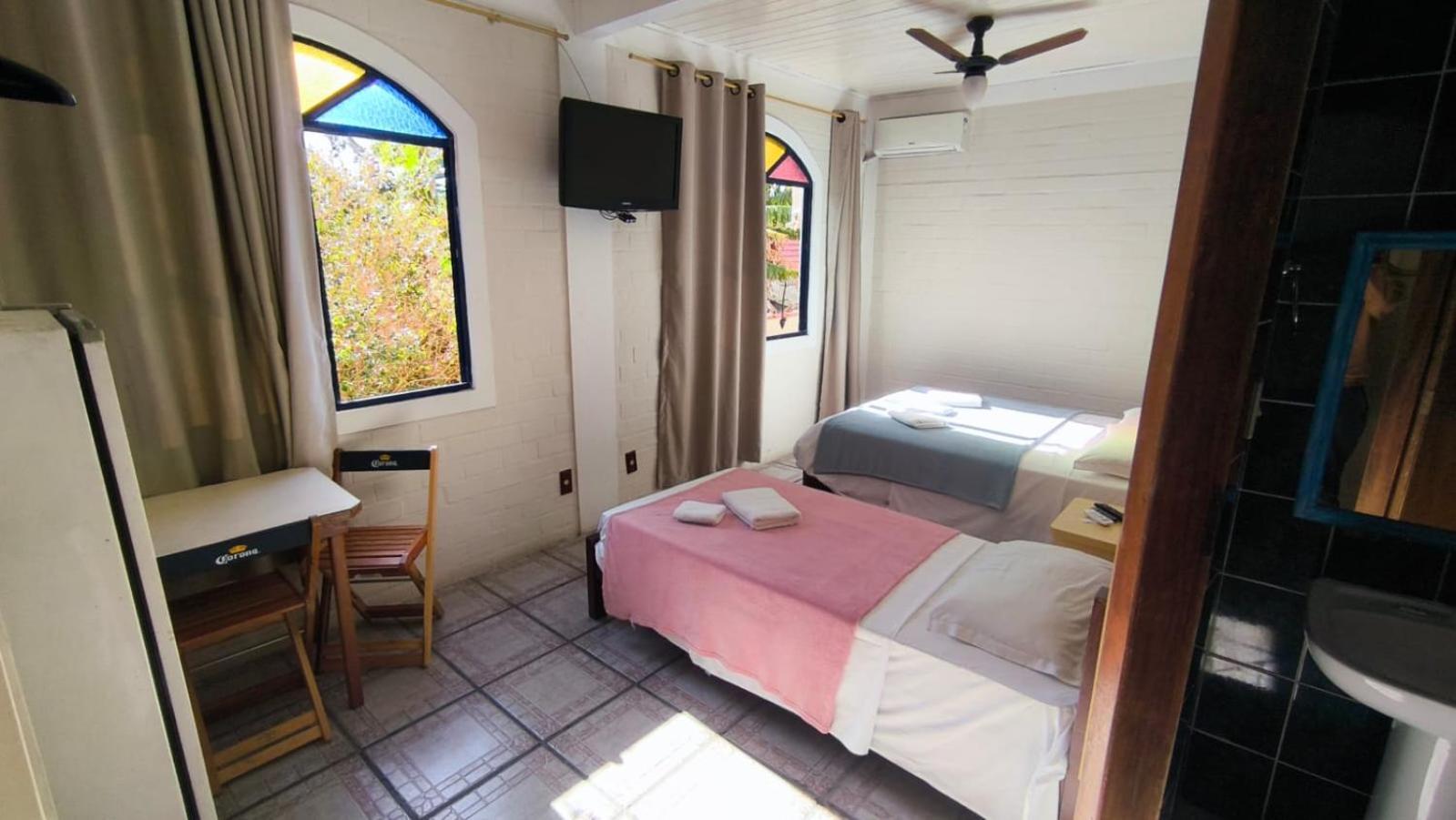 Mare De Lua Inn *