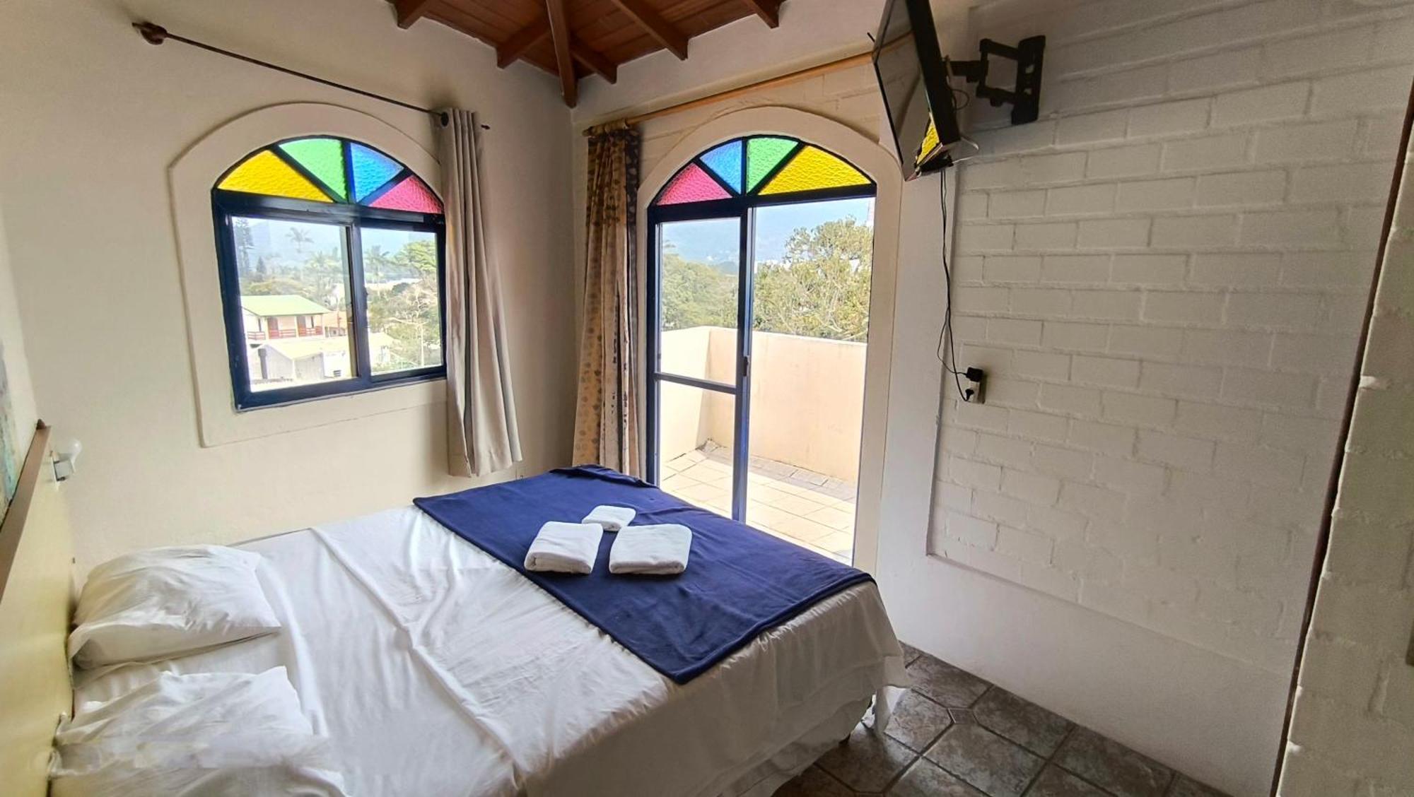 Mare De Lua Inn Florianopolis