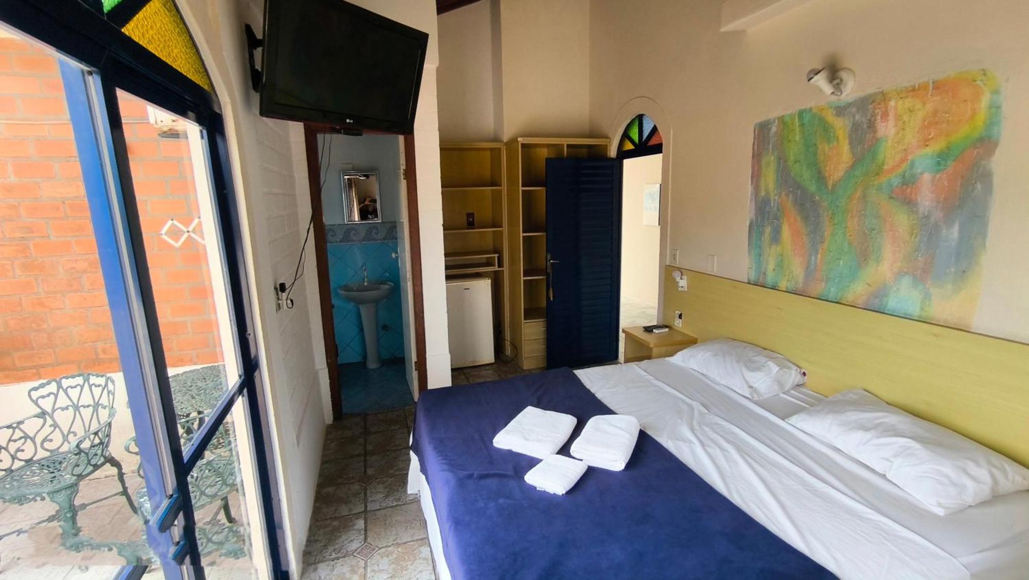 Mare De Lua Inn Florianopolis