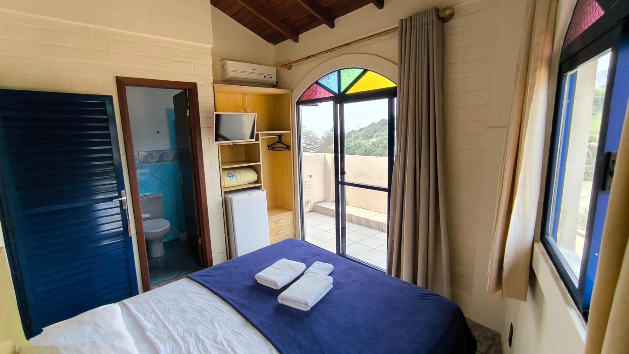 Inn Mare De Lua Florianopolis