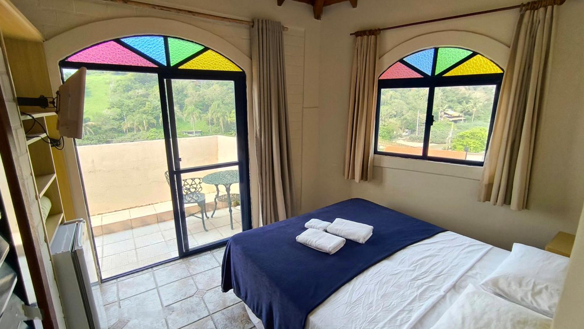 Mare De Lua Inn Florianopolis