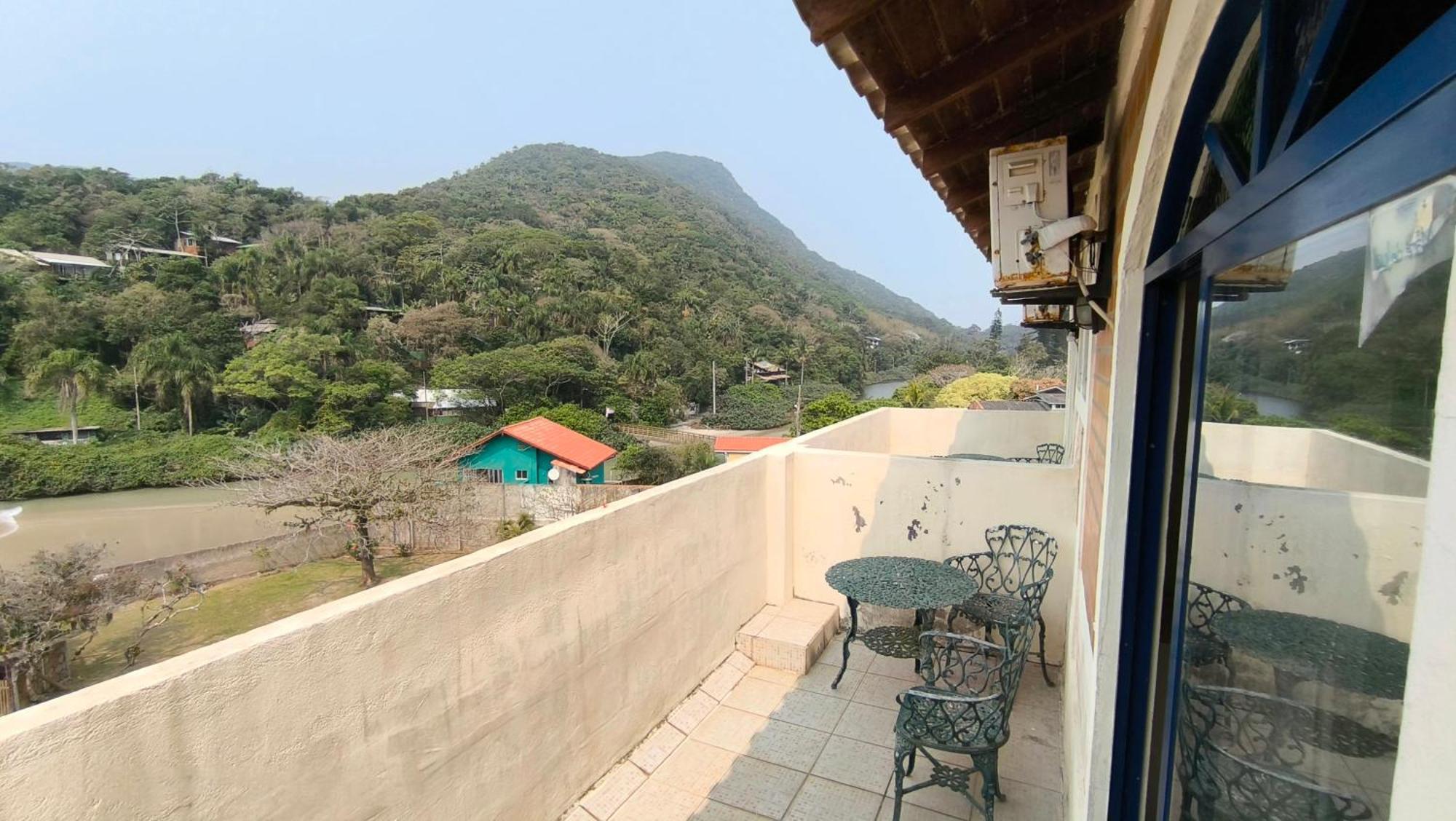 Mare De Lua Inn Florianopolis