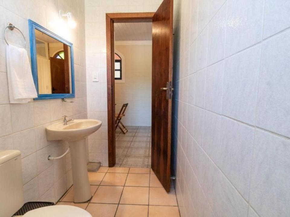 Mare De Lua Inn *